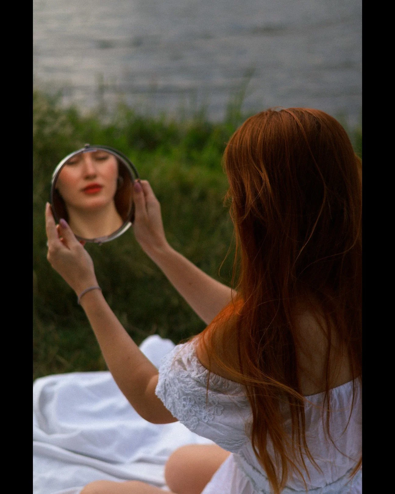 Remember, it&rsquo;s not about fitting in; it&rsquo;s about standing out in your own light. 

Embrace the journey of self-discovery through personal styling that resonates with who you truly are. 

Let&rsquo;s redefine beauty together! Book your disc