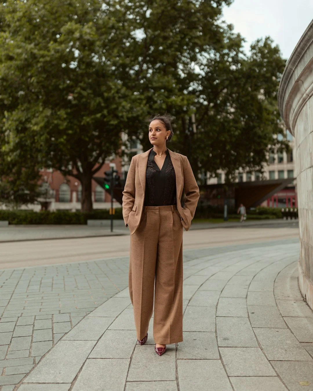 Your personal style is a reflection of your unique journey. Let&rsquo;s craft a look that speaks to your essence and empowers you to step into every room with confidence. Are you ready for your glow up? Sign up for newsletters to learn more!