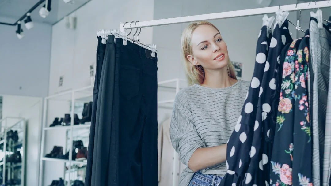 Feeling lost in a sea of trends? Remember, true style is about authenticity, not imitation. Together, we&rsquo;ll create a wardrobe that celebrates your individuality and radiates your inner strength. Ready to embrace your unapologetic femininity? Bo