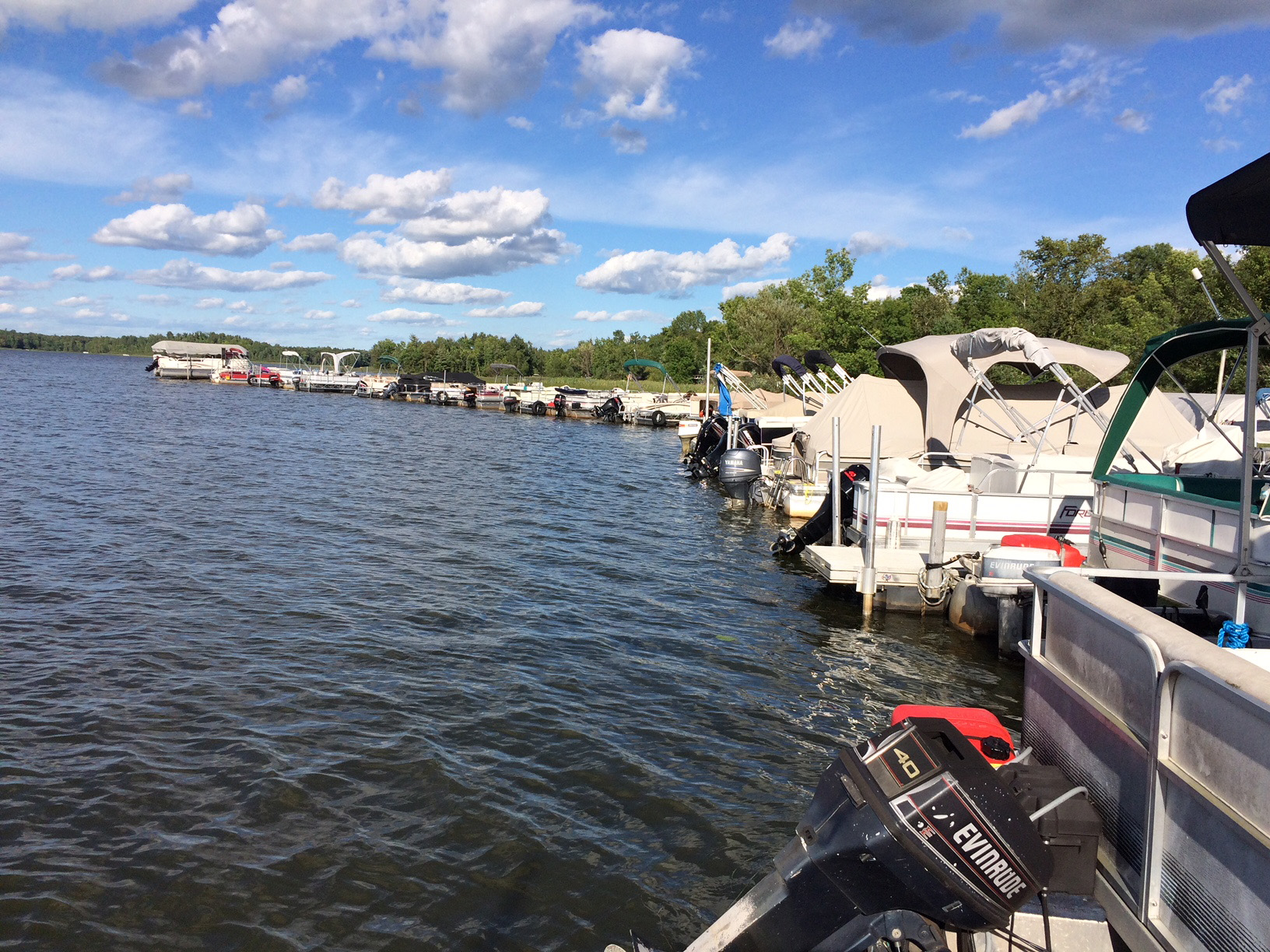 Gallery — Oak Lake Campground of Minnesota Camping, Fishing, Seasonal