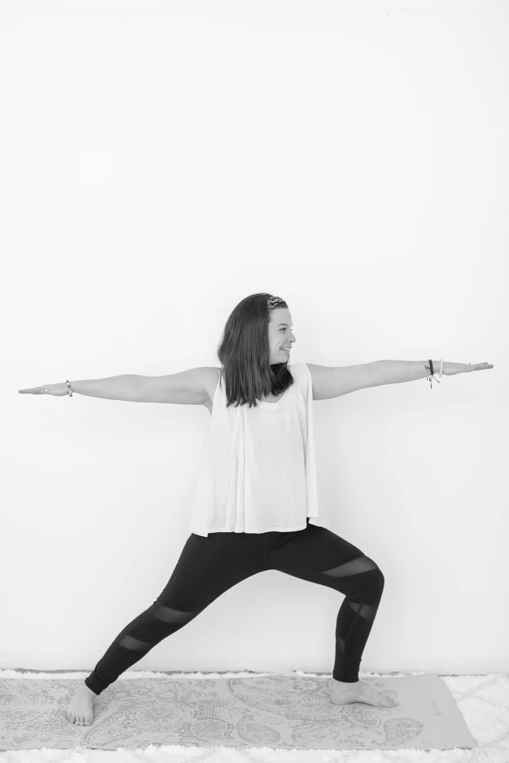 Mindful Moments- Mind, Body &amp; Heart