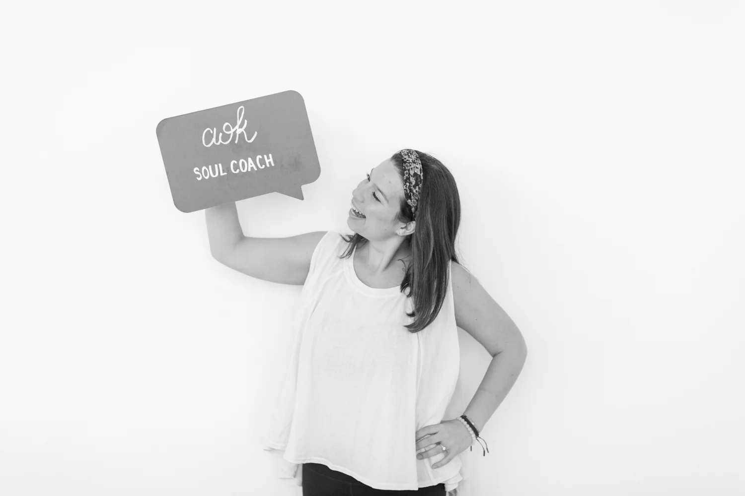 Mindful Moments- The Purpose &amp; Mission of AOK Soul Coach 