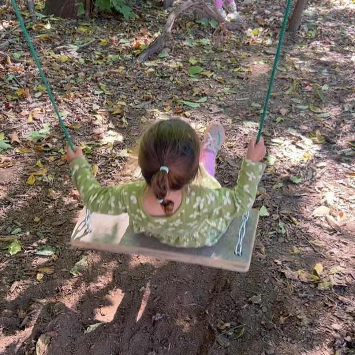 The last few months I have been on quite the journey. ✨

And now is the time for me to show up imperfectly perfect, refined and in a state of humility. 

I have always been a truth seeker &amp; ultimately, this path has led me to the one and only, Je