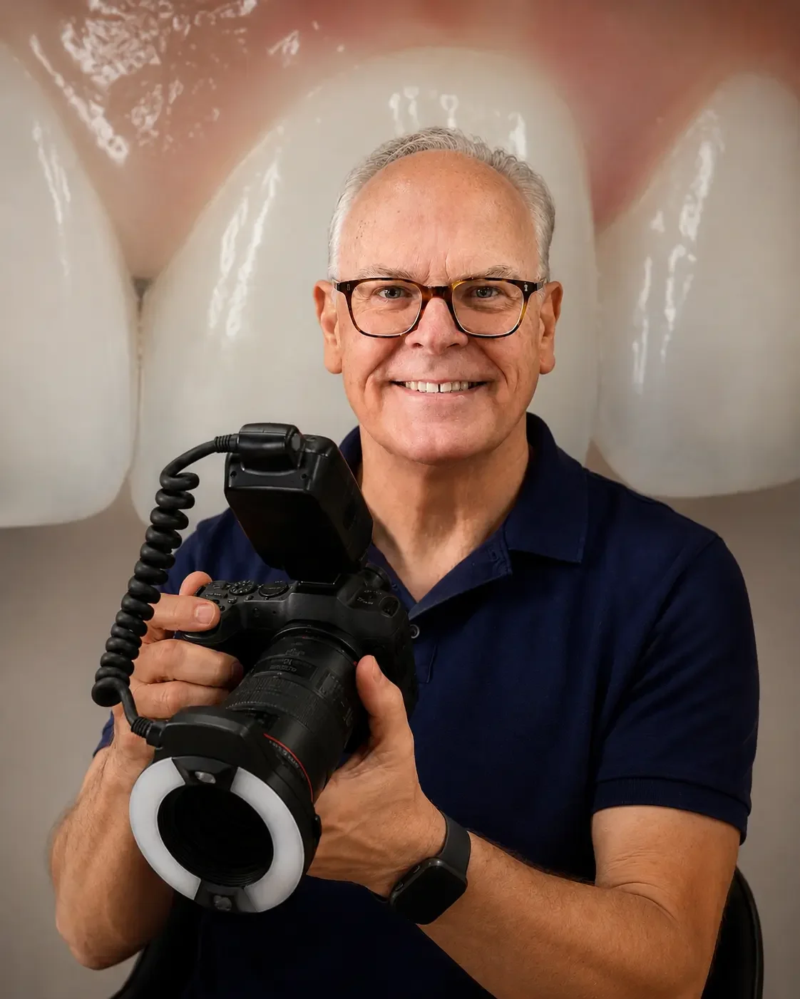 THE ART OF DIGITAL DENTAL PHOTOGRAPHY | Saturday 30th May 2026 | London