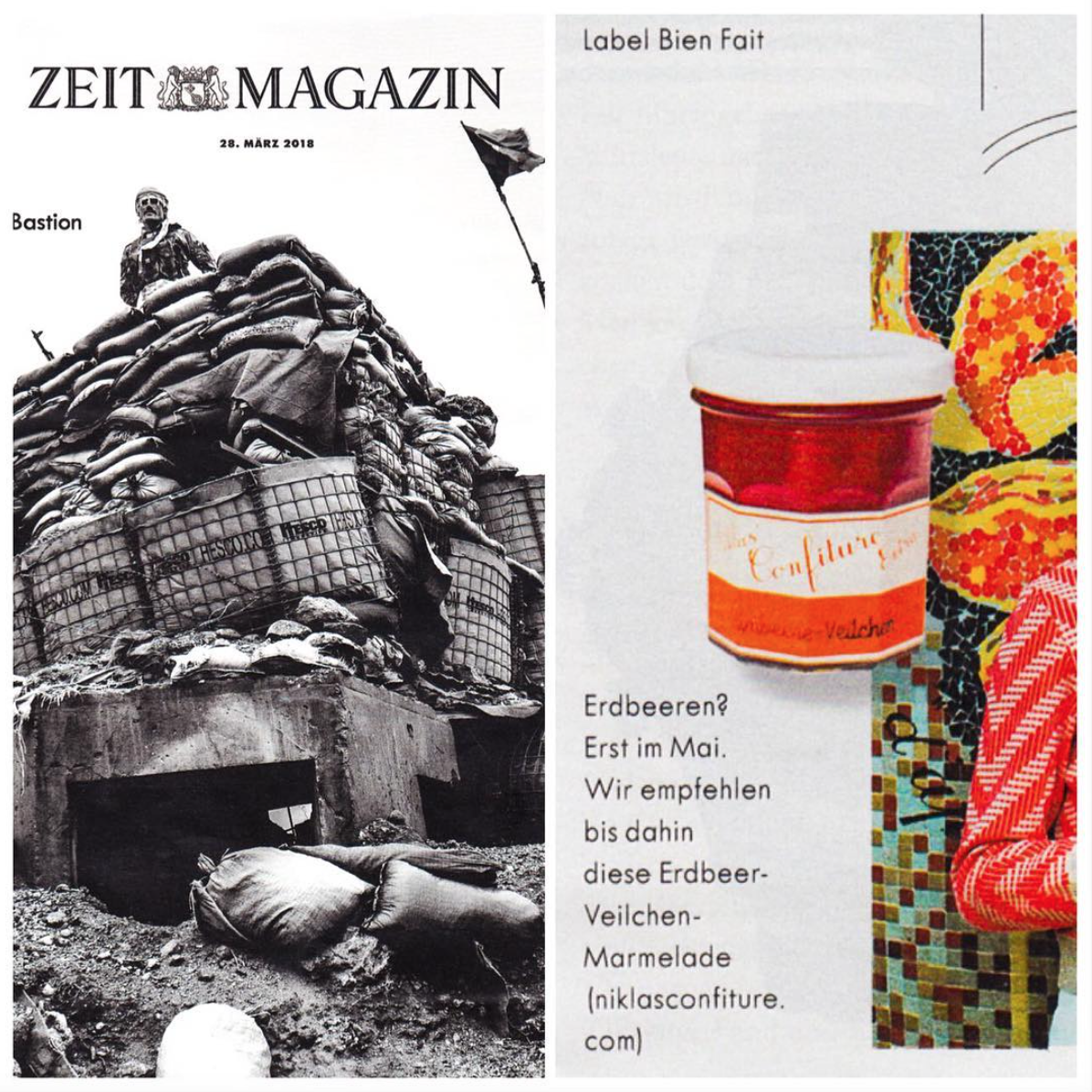 Zeitmagazin