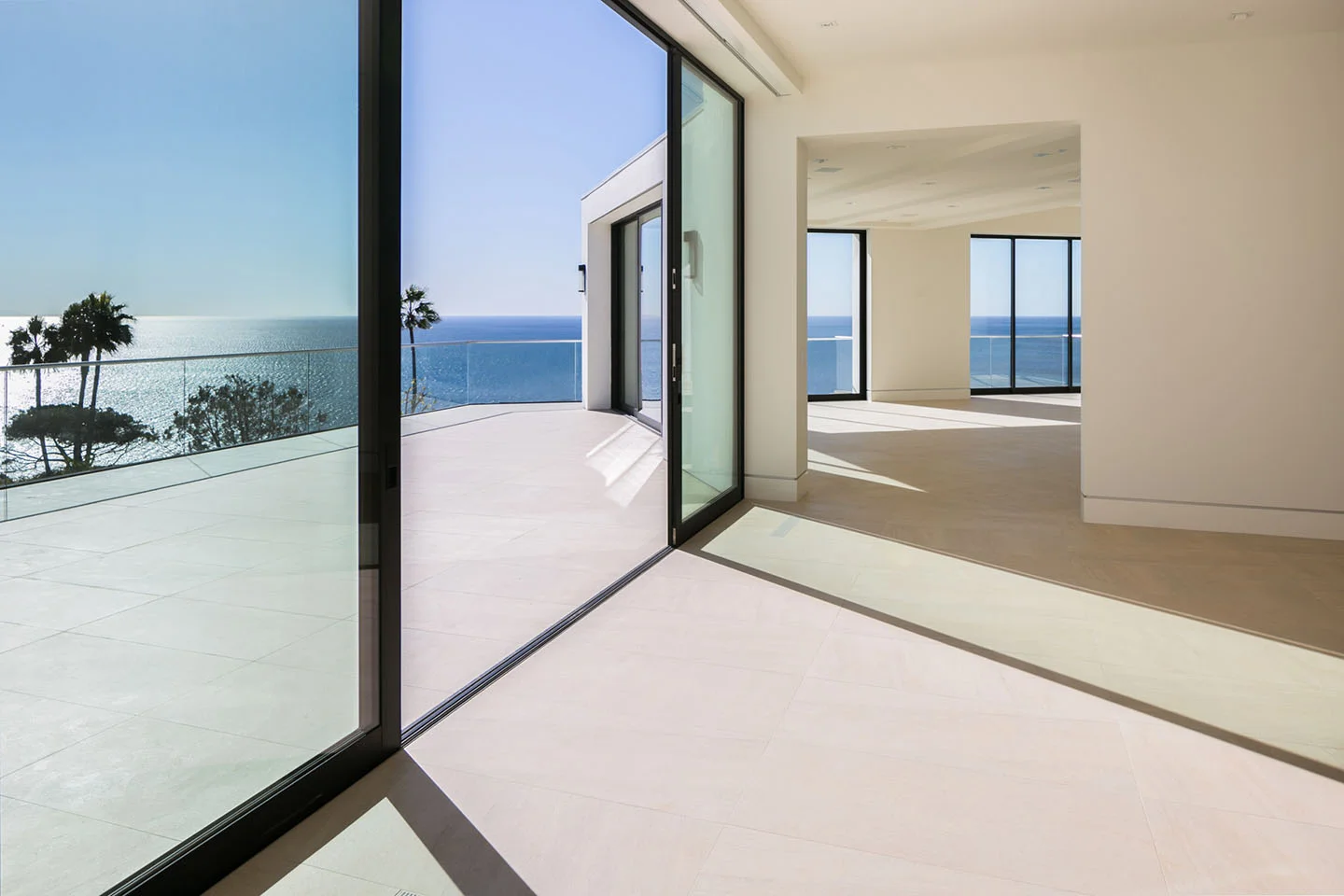 Pacific Palisades — INSERT DESIGN