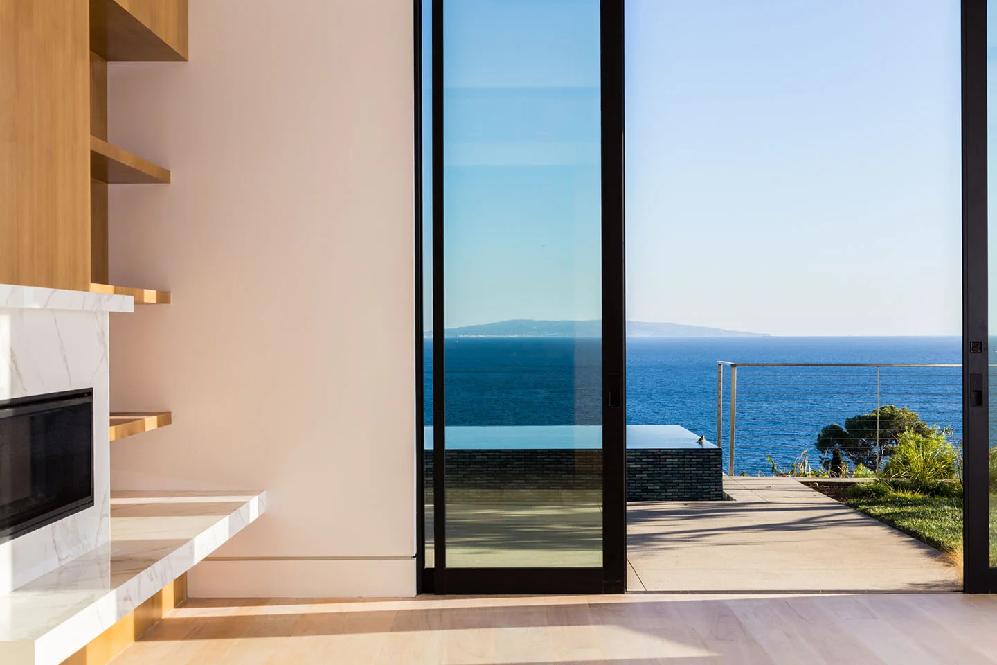 Pacific Palisades — INSERT DESIGN