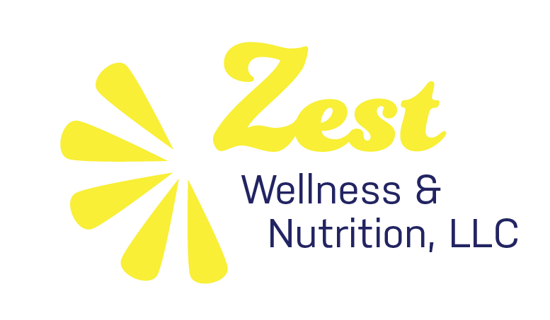 Zest Wellness and Nutrition