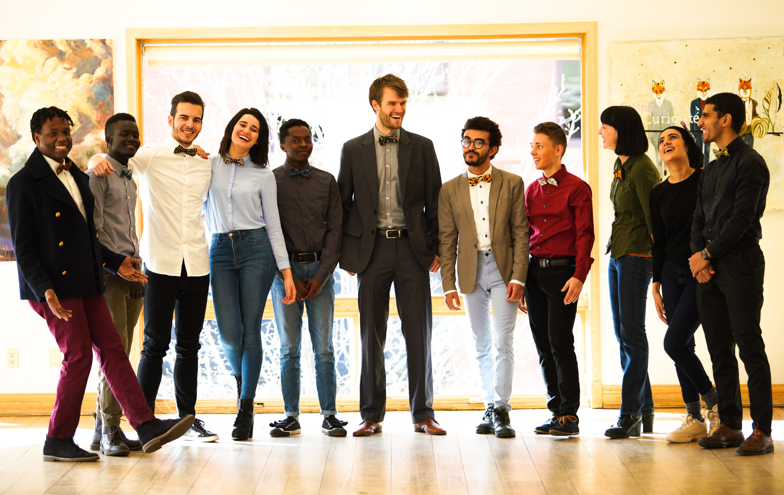 Zimbowties Photoshoot with classmates from the Watson Institute in Boulder, Colorado.jpg
