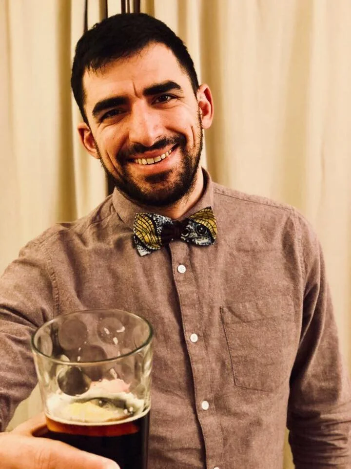 Florent in the UK