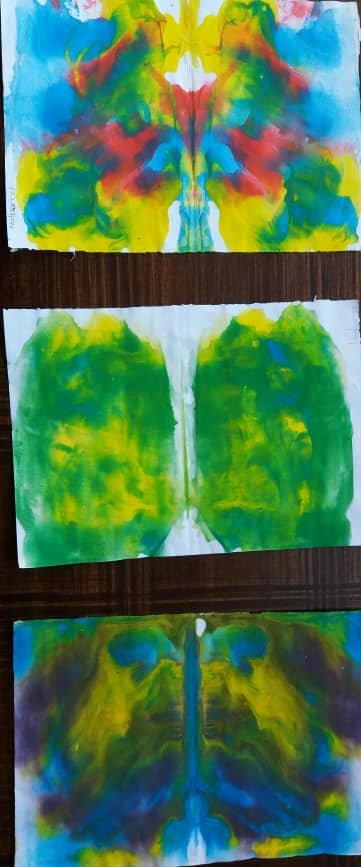Creativity Workshop With Cynthia