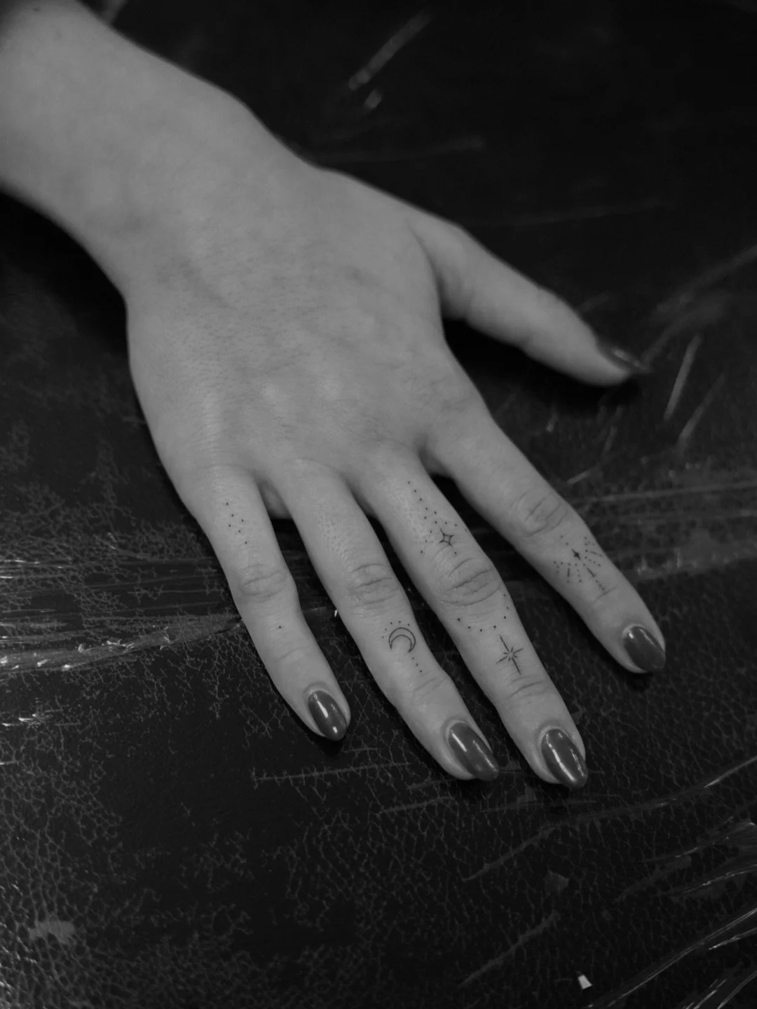 recents at the studio ♡