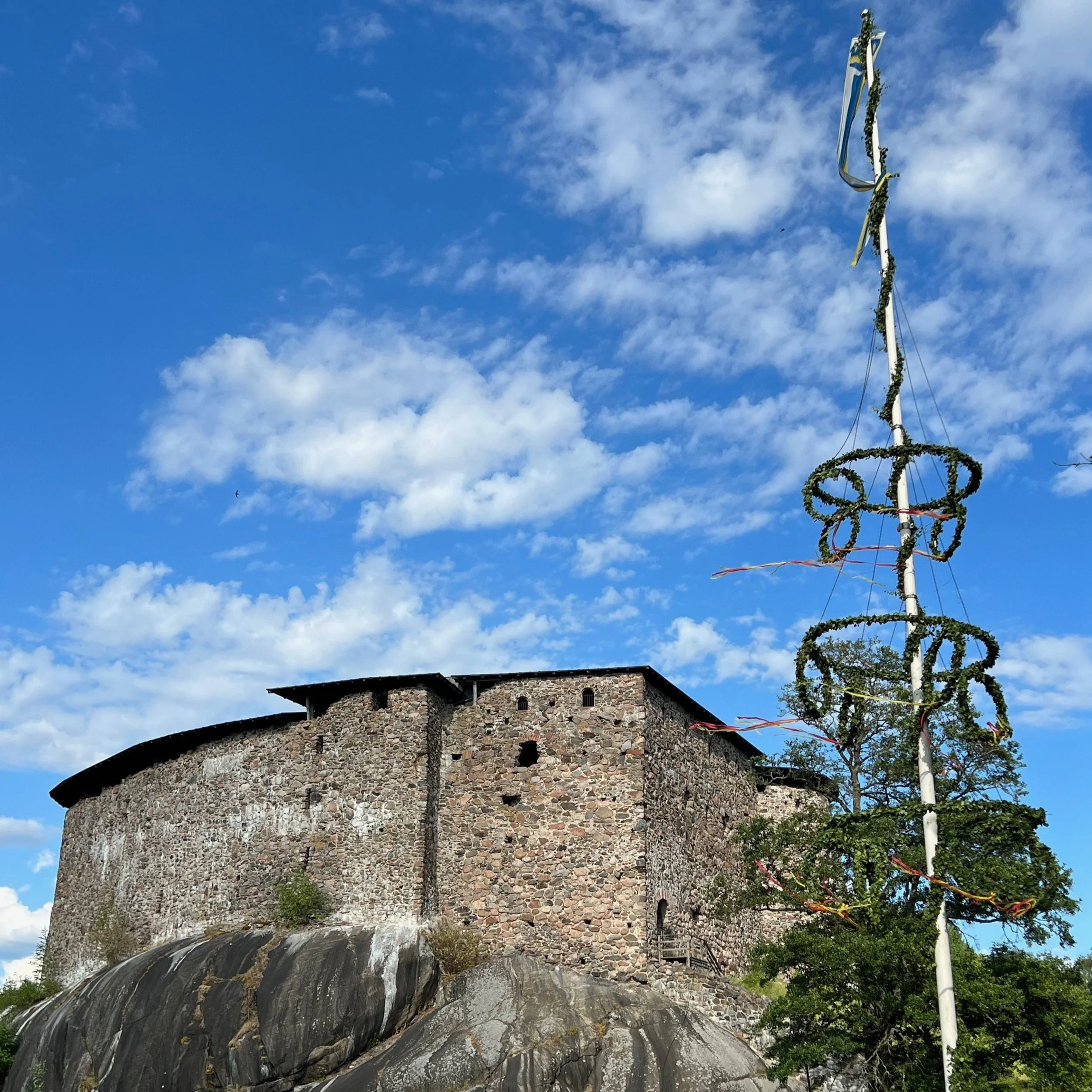 Midsommarfest 2023