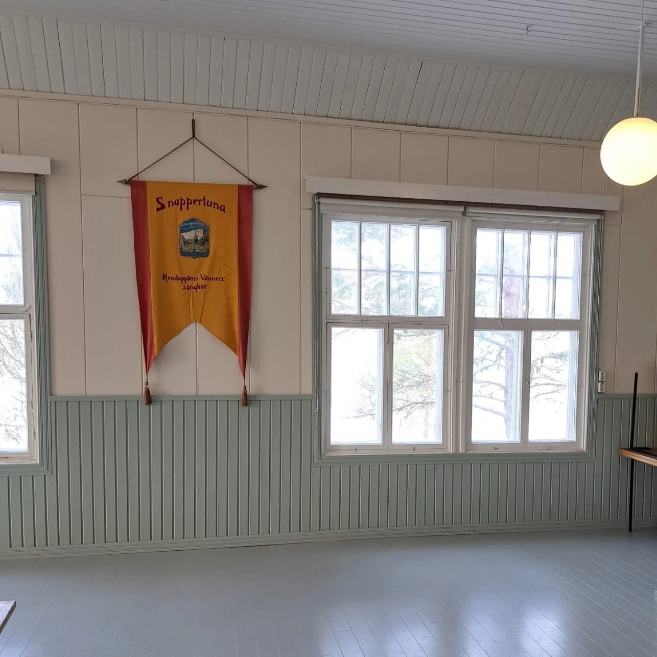 HV informerar vinter 2025