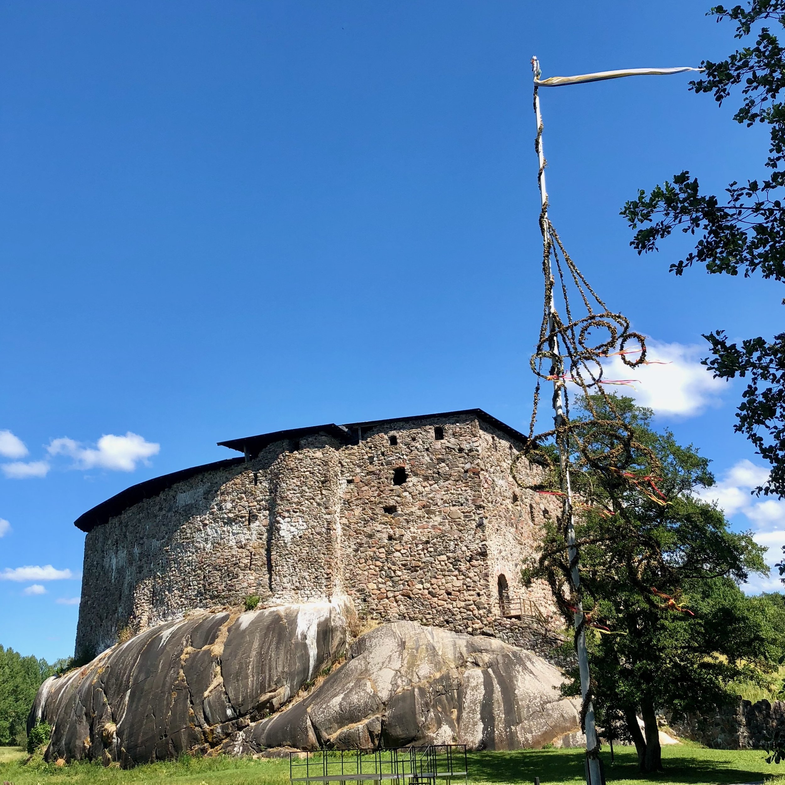 Snappertunadagen - en fest för hela bygden