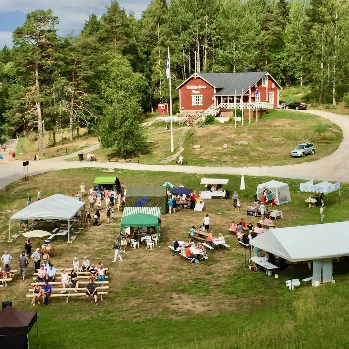 HV informerar 2025