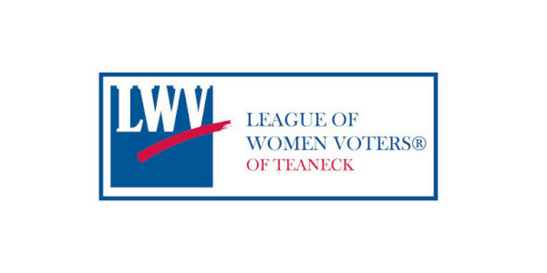 League of Women Voters of Teaneck Logo - Teaneck International Film Festival.png