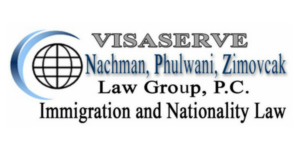 VisaServe Nachman, Phulwani, Zimovcak Law Group PC Immigration and Nationality Law in Teaneck NJ