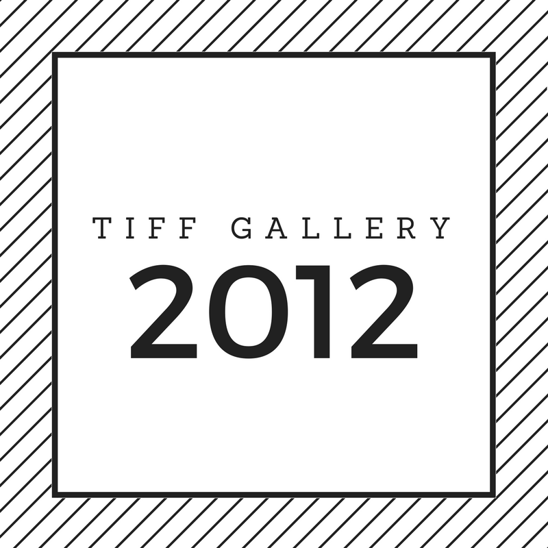 Teaneck International Film Festival Photo Gallery - 2012 TIFF