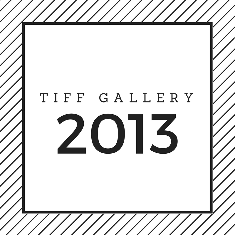 Teaneck International Film Festival Photo Gallery - 2013 TIFF