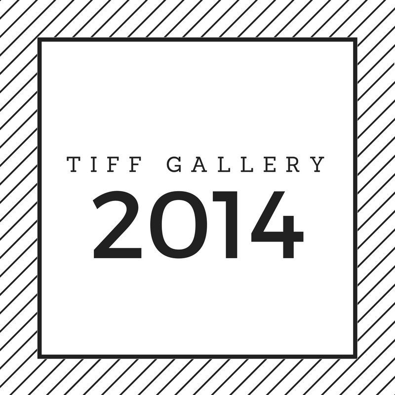 Teaneck International Film Festival Photo Gallery - 2014 TIFF