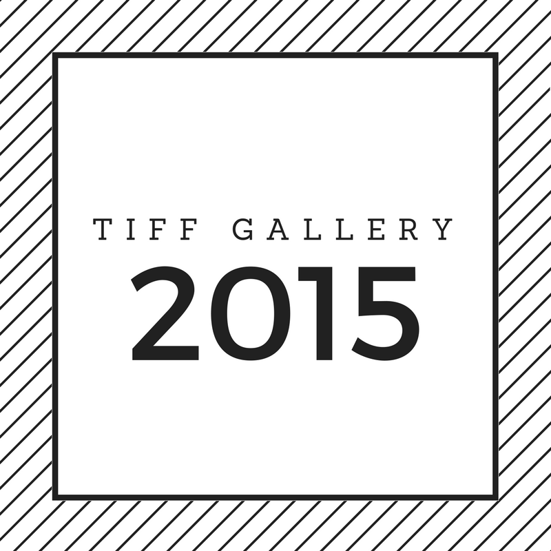Teaneck International Film Festival Photo Gallery - 2015 TIFF