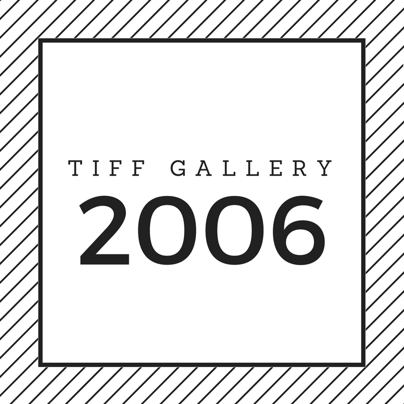 Teaneck International Film Festival Photo Gallery - 2006 TIFF