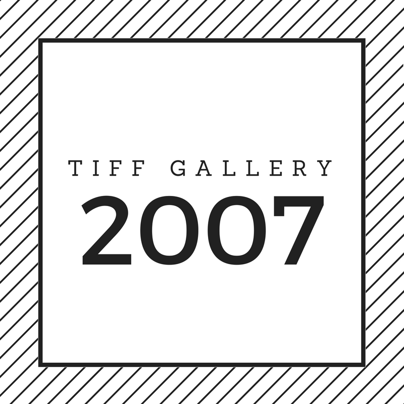 Teaneck International Film Festival Photo Gallery - 2007 TIFF