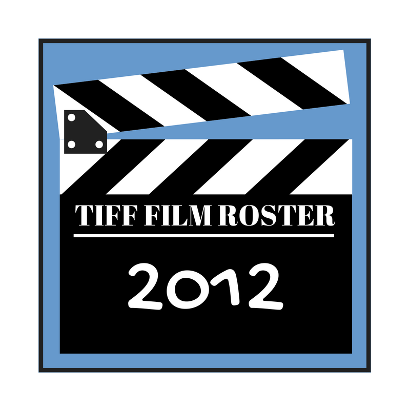 Teaneck International Film Festival | TIFF | Movie Roster for 2012