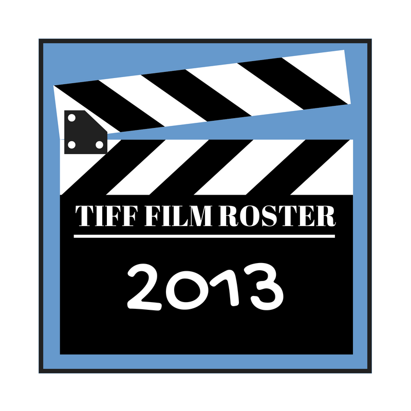 Teaneck International Film Festival | TIFF | Movie Roster for 2013