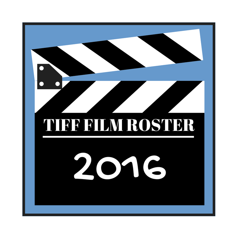 Teaneck International Film Festival | TIFF | Movie Roster for 2016