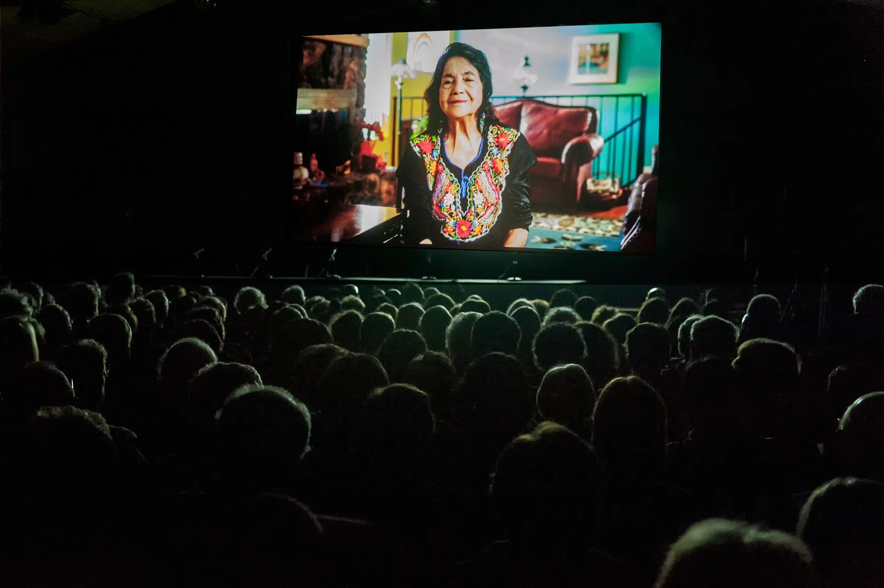 2018 Teaneck International Film Festival Film Roster