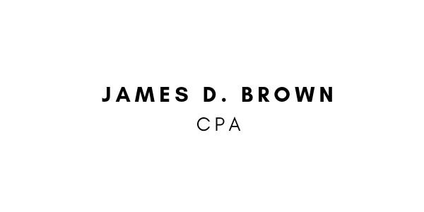 CPA James Brown
