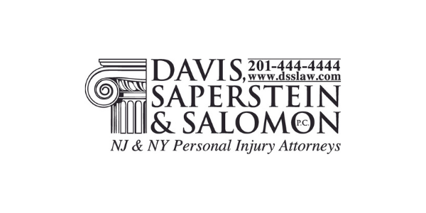 Davis Saperstein and Salomon - Personal Injury Attorneys in Teaneck NJ