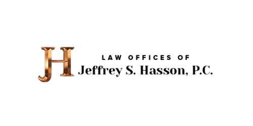 Jeffrey S. Hasson PC Logo