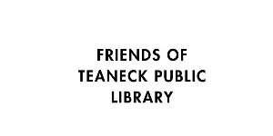 Friends of Teaneck Public Library