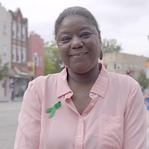 Paired with our screening of &ldquo;Matter of Mind: My Parkinson&rsquo;s,&rdquo; TIFF will present the NJ PBS mini-documentary, 21 UNION COUNTY. This short focuses on Kashinda&nbsp;Marche,&nbsp;who has been living with HIV for many years and has turn