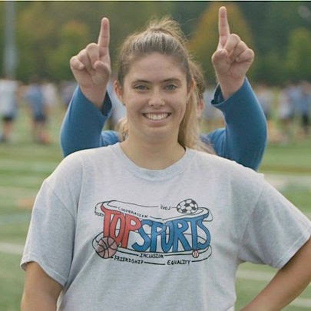 TIFF and NJ PBS invites you all to attend our screening of &ldquo;21-Gloucester County.&rdquo; Gloucester native Anna Baldwin embraced her journey with Tourette Syndrome, and through soccer and the TOPSports program, has found a space to connect with