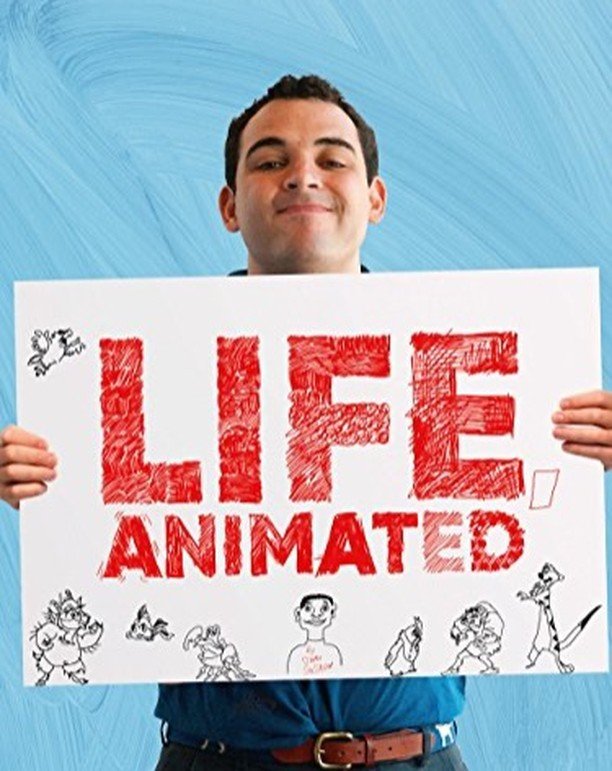 Yesterday was National Children&rsquo;s Mental Health Awareness Day, so TIFF took a look at Roger Ross Williams&rsquo;s film, &ldquo;Life, Animated.&rdquo; This coming of age story follows a boy and his family who overcame great challenges by turning