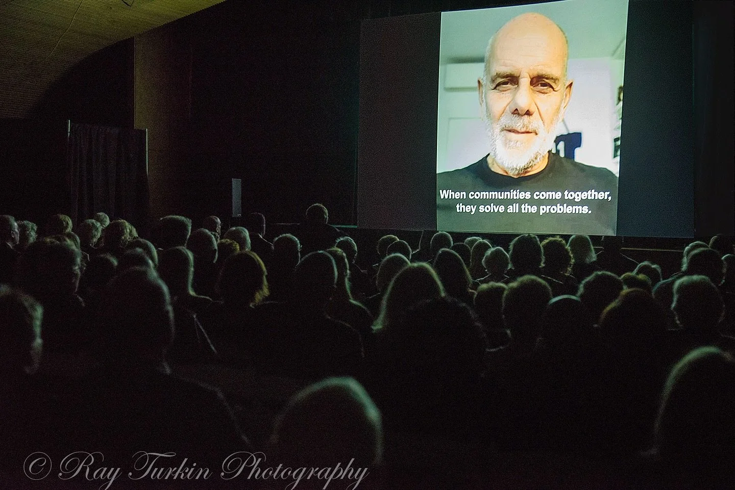 What a weekend! Thank you to everyone who&rsquo;s been part of our 20th year so far, but we&rsquo;re not done yet!

💻 Virtual films + talkbacks stream through Nov. 13th
🎥 Filmmaker Bootcamp w/ Ashley McFarlin- Wednesday, Nov. 12th at 6:30PM | Fairl