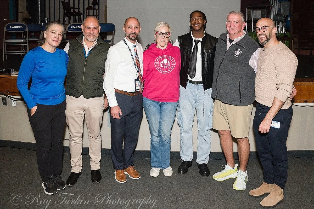 &ldquo;Locker Room Talk&rdquo; is docu-short that follows the Kingston (NY) Tigers through a season of football&mdash;and a season of redefining what it means to be men. Through raw, honest storytelling, these players confront cultural expectations o