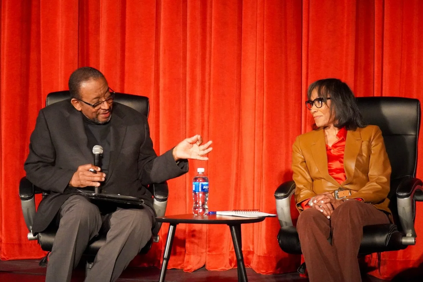 At our screening of &ldquo;The Inquisitor&rdquo;, part of the PBS Indie Lens Pop Up Series, many of you shared that you were moved to tears. Some learned about Barbara Jordan for the very first time&mdash; and questioned why her story, and others lik