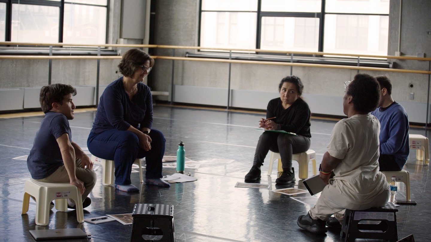 Many parts of society aren&rsquo;t built for everyone.
So the question becomes: do people change themselves, or should society change the systems that exclude them?

These stills are from &ldquo;The Tallest Dwarf&rdquo;, a documentary following filmm