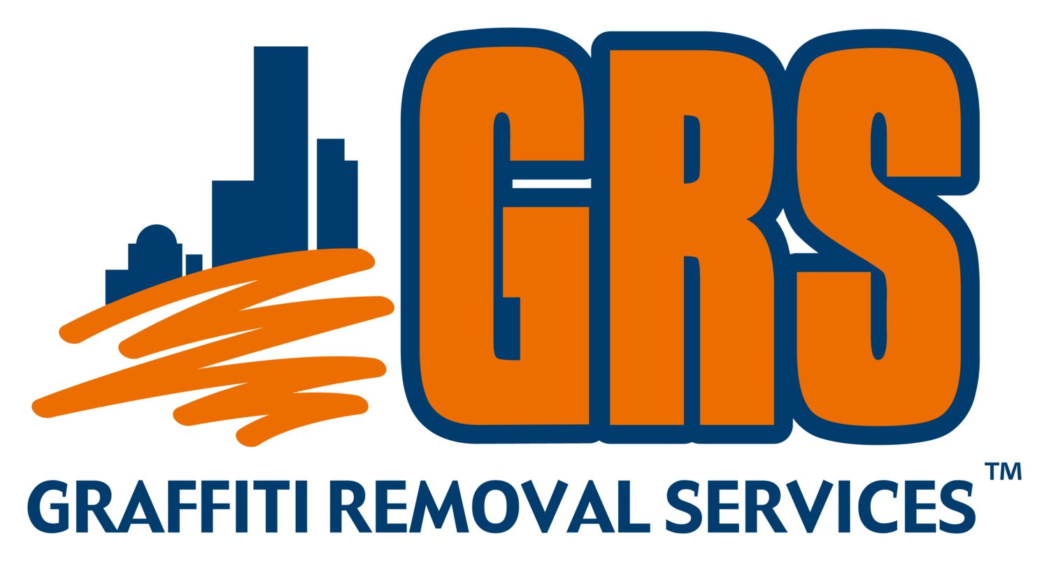 Graffiti Removal Services