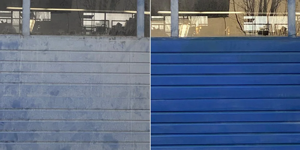 GRS_BEFORE-AFTER_OxidizedGarageDoor.jpg