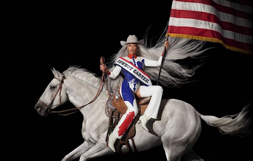 Beyoncè Continues To Break Barriers and Records With The Release of Cowboy Carter