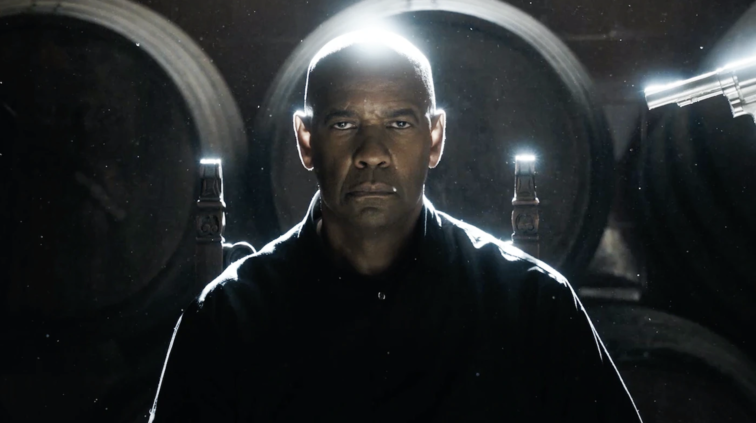 Denzel Washington Goes Toe to Toe With Italian Mafia in 'The Equalizer 3' Trailer