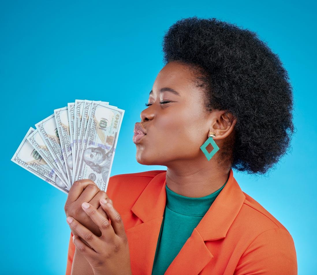 Wealth-Building Strategies for Black Women: Empowering Financial Growth