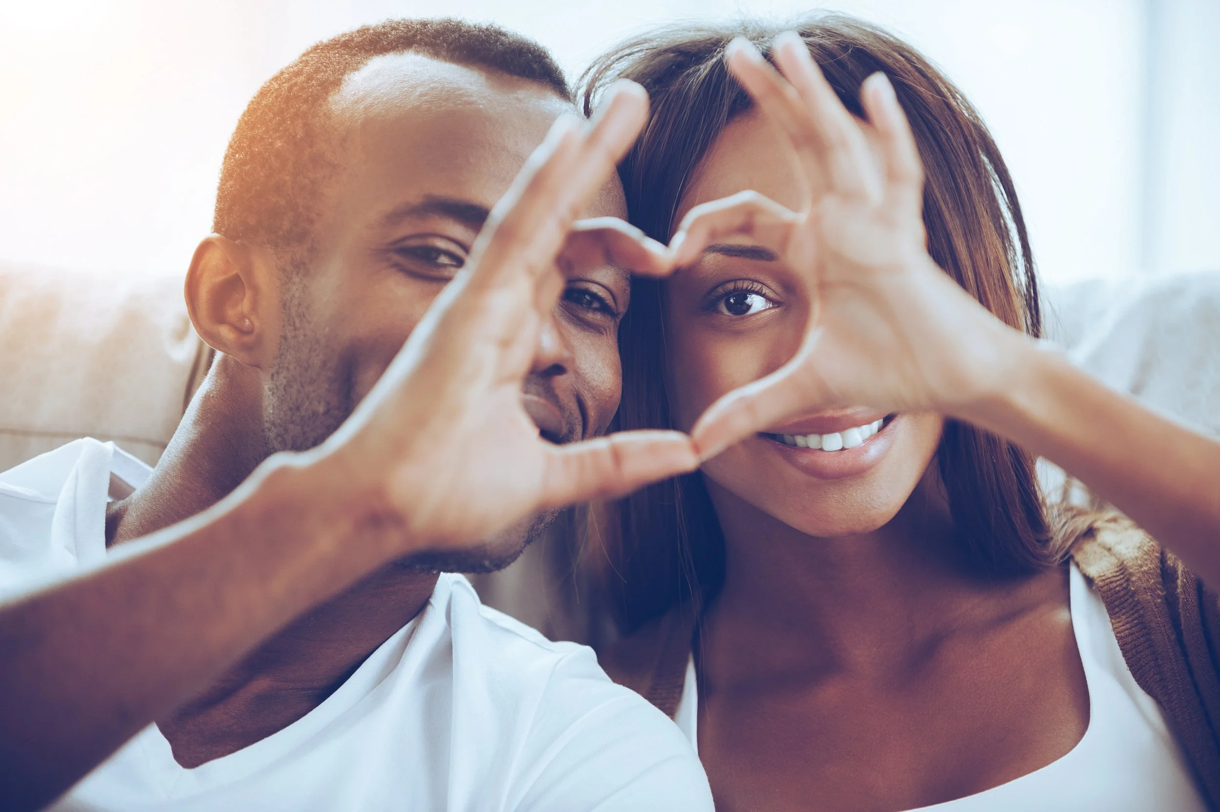 Decoding Love: True Connection vs. Unhealthy Attachments in Relationships