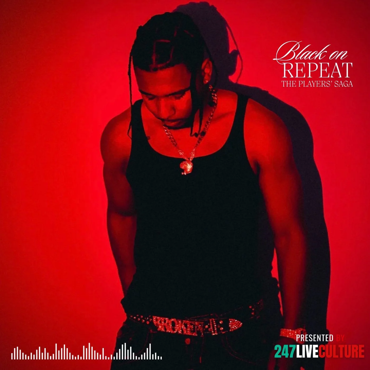 The Players’ Saga: 247 Live Culture’s Essential Playlist For Love And Intimate Vibes